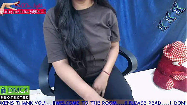  mOOn light  online show from March 15, 8:48 am