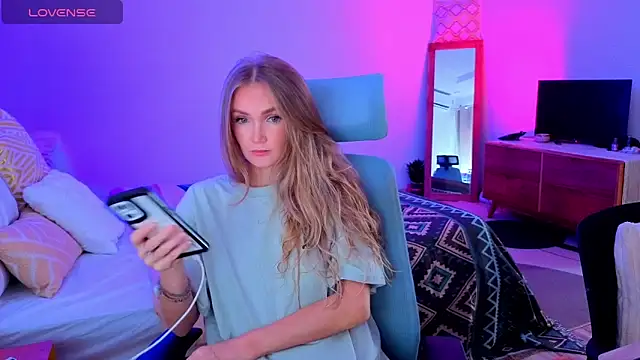 PrincessVS online show from October 25, 3:58 am