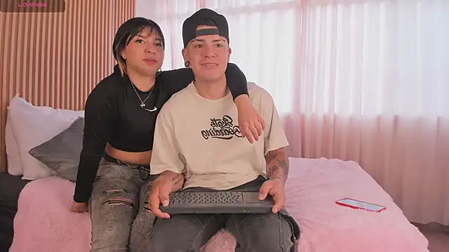 lucy Bensonn online show from March 12, 7:17 pm