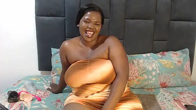 Ms  JOJO online show from February 4, 3:11 am