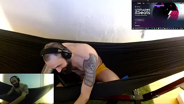 AceSpinning DJ online show from March 1, 11:01 am