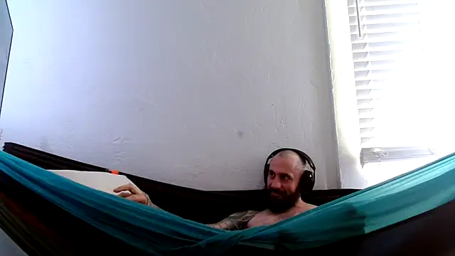 AceSpinning DJ online show from April 12, 7:41 pm