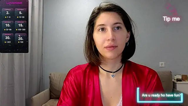 marrycolins online show from December 16, 2:15 am