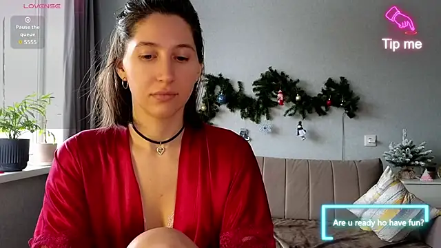 marrycolins online show from January 18, 4:04 am