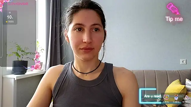 marrycolins online show from February 9, 4:46 am