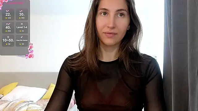 marrycolins online show from September 20, 3:51 am