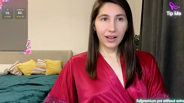 marrycolins online show from November 29, 9:45 am