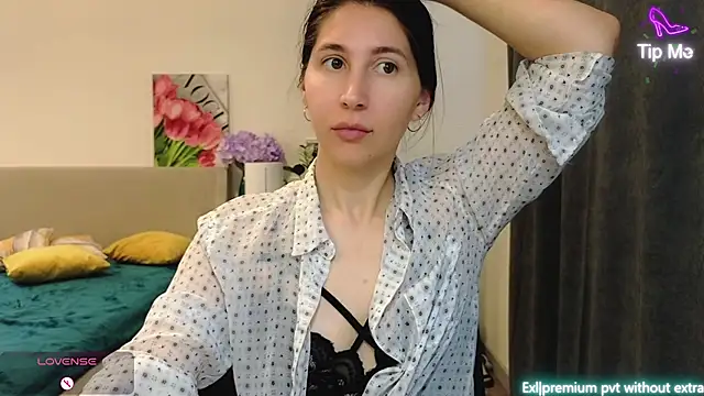 marrycolins online show from May 30, 3:03 am