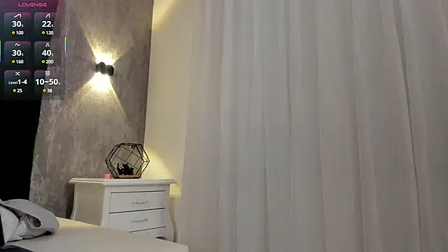 Snapshot of Annie_Watson_ chatting on March 18, 6:37 pm Annie Watson online show from March 18, 6:37 pm