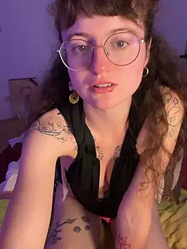  foxygirl  online show from February 10, 4:55 pm