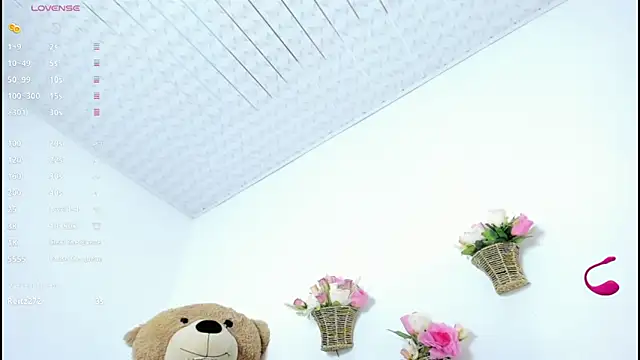 Ahlam   online show from March 15, 11:39 pm