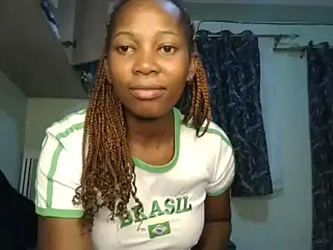 Petitiebooty online show from January 26, 10:02 am