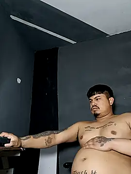 DickMasterfindom online show from November 18, 9:41 pm