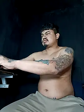 DickMasterfindom online show from November 26, 6:42 pm