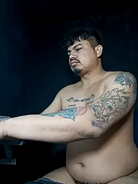 DickMasterfindom online show from December 16, 1:43 am