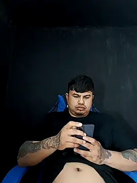 DickMasterfindom online show from February 5, 5:12 am