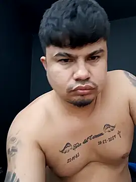 DickMasterfindom online show from February 7, 1:20 am