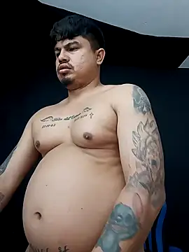 DickMasterfindom online show from February 15, 9:30 am