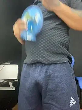 DickMasterfindom online show from April 2, 8:34 am