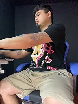 DickMasterfindom online show from April 10, 4:01 pm