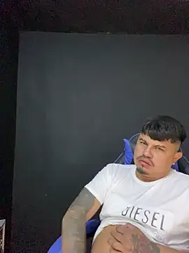 DickMasterfindom online show from April 19, 3:11 pm