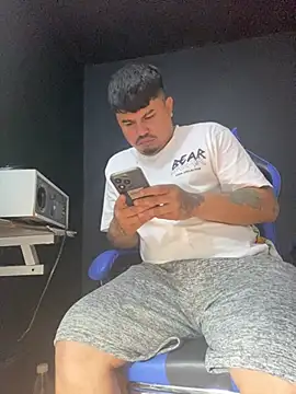 DickMasterfindom online show from April 21, 4:52 am