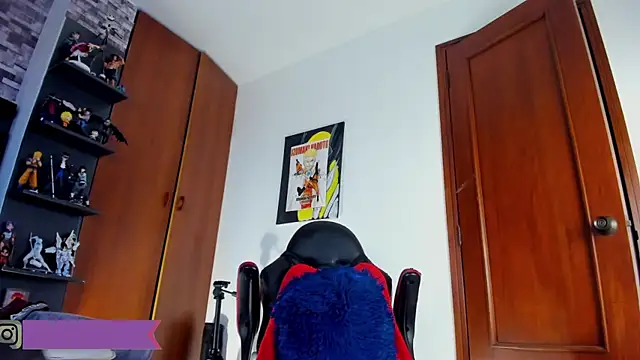 cesar jonnes online show from February 22, 4:51 am