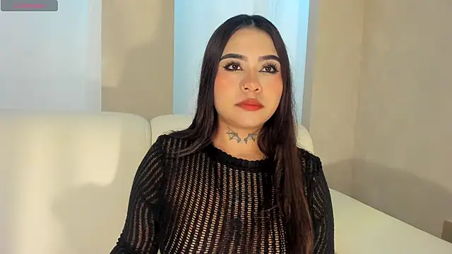 jessymorgan  online show from March 10, 4:06 am