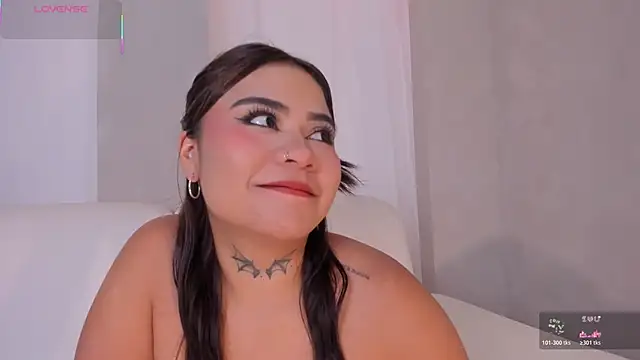 jessymorgan  online show from March 31, 3:52 am