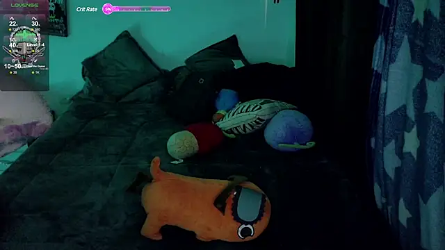 Inori 08 online show from February 13, 12:35 am