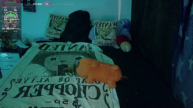 Inori 08 online show from March 17, 6:29 am