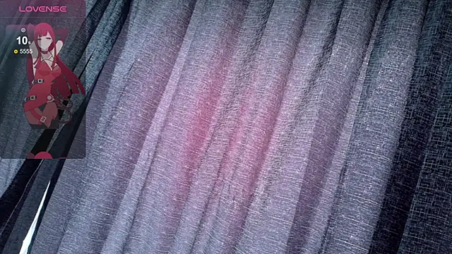 Inori 08 online show from April 21, 6:55 pm