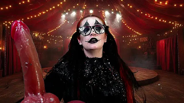 helenas fantasy online show from February 5, 1:37 am