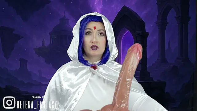 helenas fantasy online show from October 7, 3:36 am