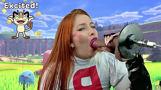 helenas fantasy online show from October 20, 3:40 am