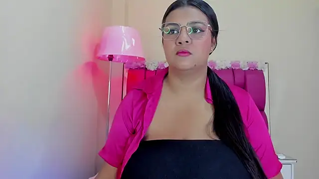 Gabriela Brown online show from February 1, 2:45 pm