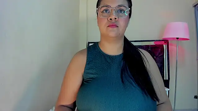 Gabriela Brown online show from October 18, 5:25 pm