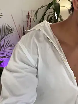 Jhonny-Blake online show from April 23, 9:06 pm