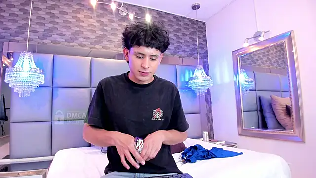 Jhonny-Blake online show from June 29, 7:36 pm