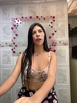 Alanna atm  online show from February 15, 5:17 pm