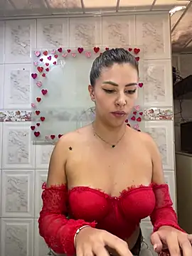 Alanna atm  online show from February 19, 4:55 pm
