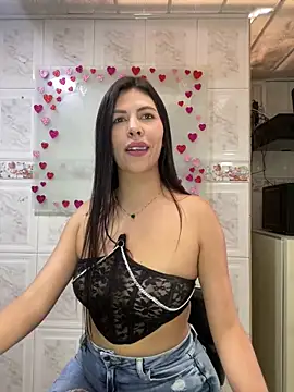 Alanna atm  online show from February 21, 2:16 pm