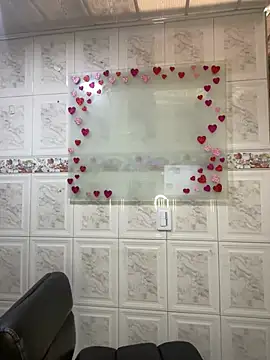 Alanna atm  online show from February 26, 6:00 pm