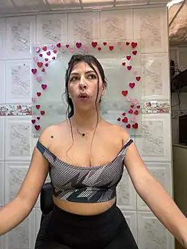 Alanna atm  online show from February 27, 5:26 pm