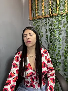 Alanna atm  online show from March 14, 5:57 pm