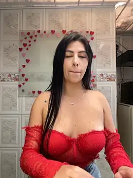 Alanna atm  online show from September 9, 5:01 pm