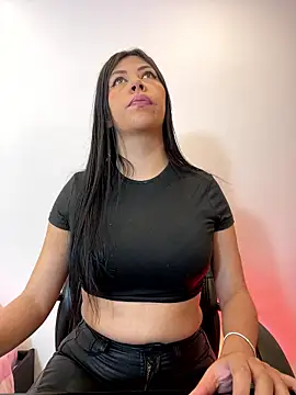 Alanna atm  online show from January 16, 1:59 pm