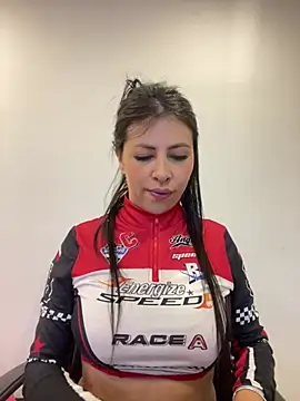 Alanna atm  online show from April 13, 8:53 am