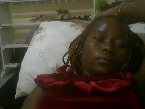 pretty nanah online show from September 23, 11:13 am