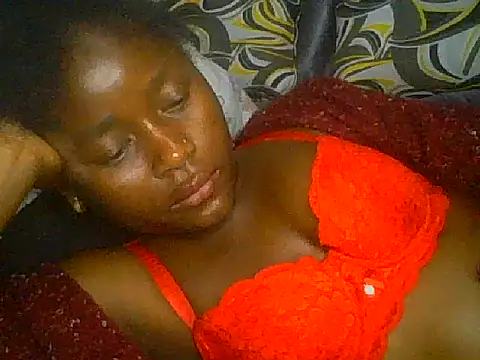 pretty nanah online show from September 25, 7:06 pm